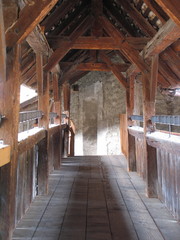 castle