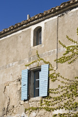 maison en provence