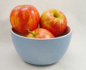 apples