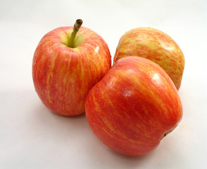 apples