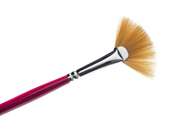 cosmetic brush