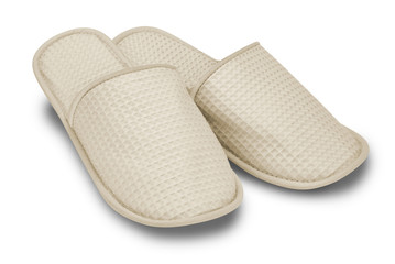 slippers