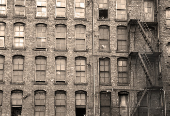 factory