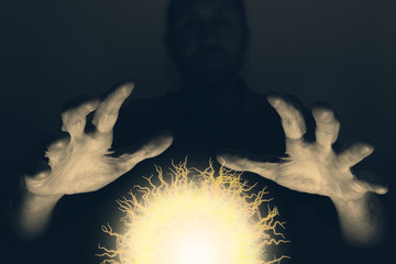 miraculous healing