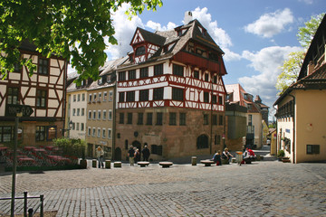 dürer haus