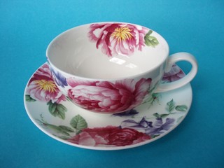 schöne tasse