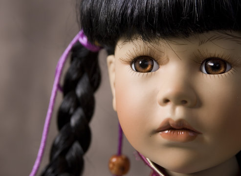 "China Doll" Images – Browse 245 Stock Photos, Vectors, and Video