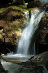 Obraz premium cascade