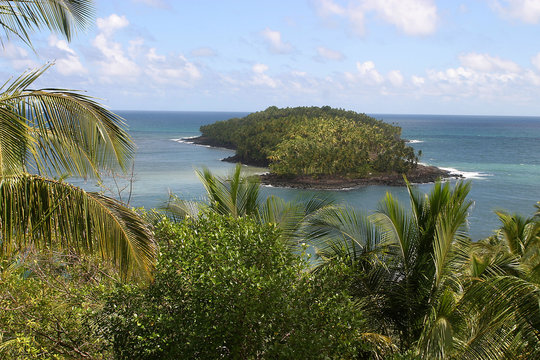 ile du diable