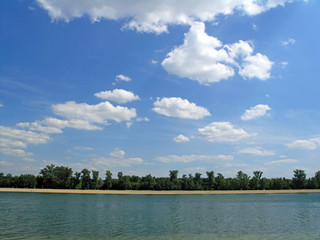 lake ada