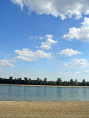 lake ada