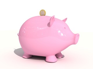 money pig
