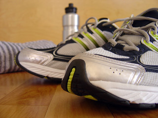sport shoes