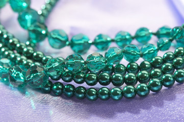 beads