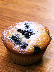 muffin cake