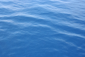 Obraz premium ocean water