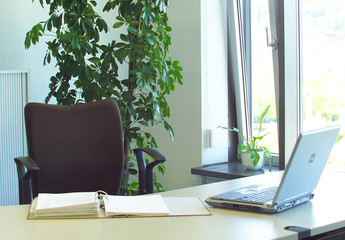 arbeitsplatz
