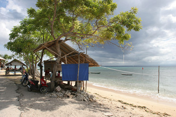 nusa lembongan - indonésie