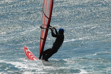 windsurfer 58
