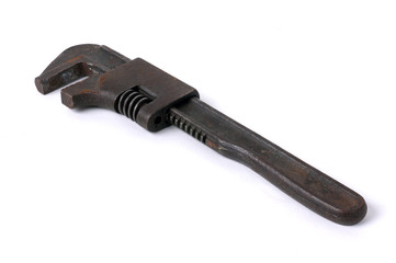 pipe wrench