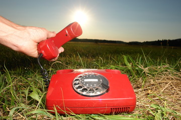 mobile phone