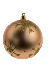 christmas bauble decorations