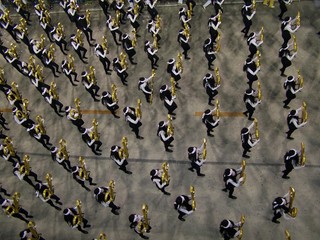 carnival in rio de janeiro