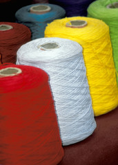 cotton yarn