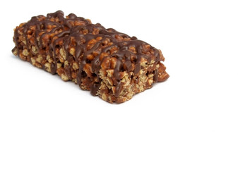 granola protein bar