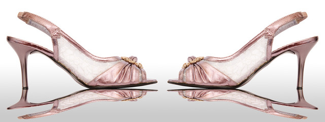 Obraz premium shoes