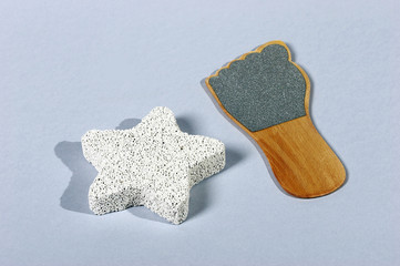 pumice