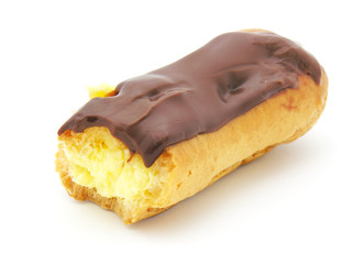 eclair au chocolat 3