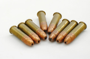 bullets