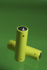 batterien