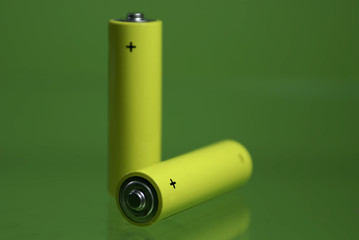 batterien