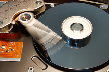 hard drive 3