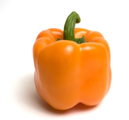 yellow bell pepper