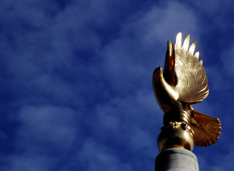 eagle