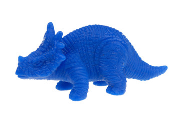 triceratops toy