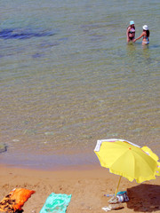 malta beach