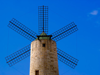 windmill