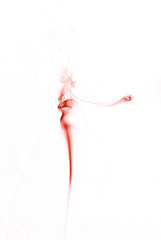 smoke background