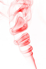 smoke background
