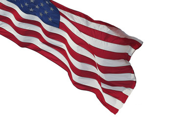 american flag