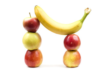 house fruits