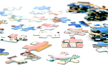 puzzle