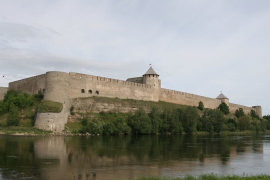ivan-gorod fortress