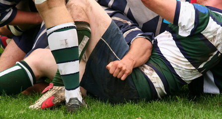 rugby