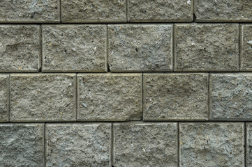 stone wall 7