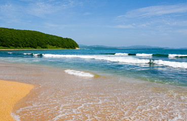 summer